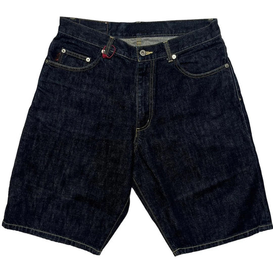 Short skateur