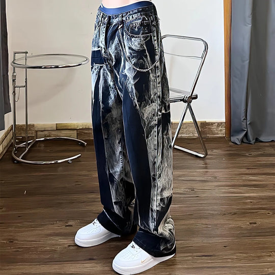 Baggy punk