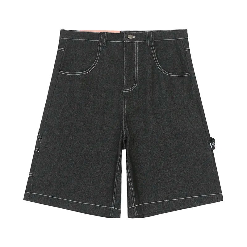 Skate jorts
