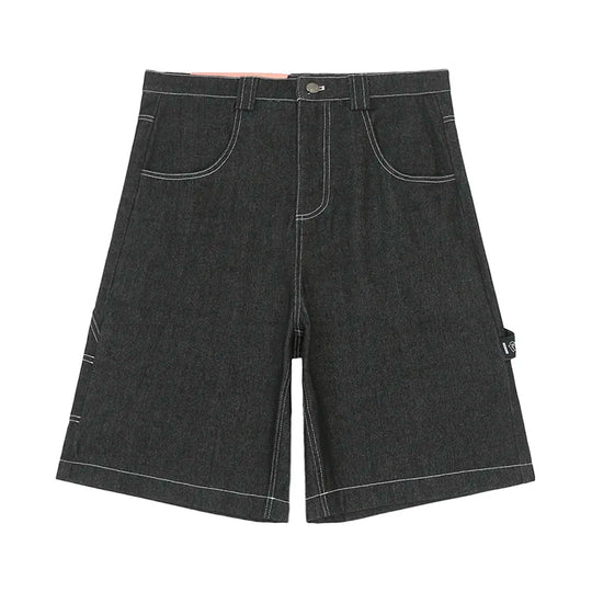 Skate jorts