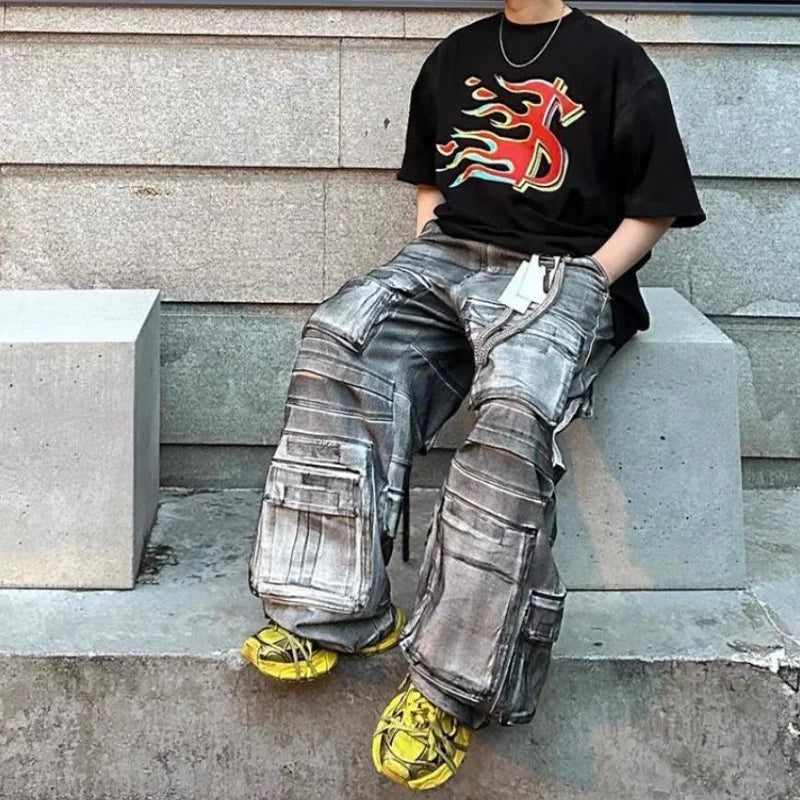 Opium-Jeans